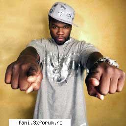50 Cent in Romania - Ca si la Wu Tang Killa Beez, in deschidere va - Celebritati