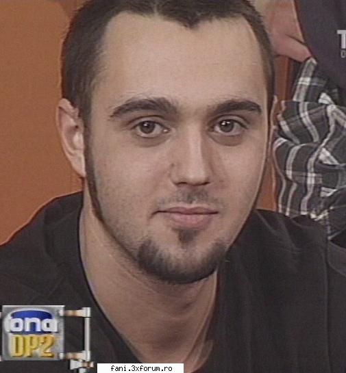 Animal X - Tzetze (Catalin) - tobosar Data nasterii - 24 - Celebritati