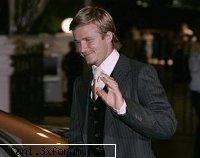 Audi Q7 pt David Beckham - Poate deja ati auzit de nefericita intamplare - Celebritati