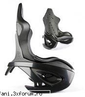 Cele mai neobisnuite gadget-uri... - AK Rocker 200 este un adevarat gaming chair - Cele mai noi Gadgeturi
