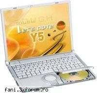 Cele mai neobisnuite gadget-uri... - V-am prezentat anterior gama ToughBook de la - Cele mai noi Gadgeturi