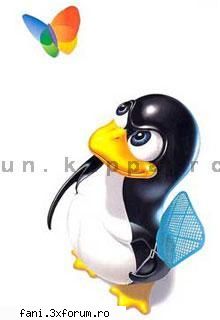 linux bate ms
:rotfl: intra dak vrei sa razi...