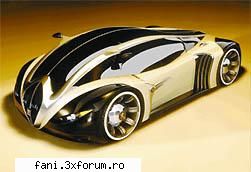 asta ii peugeot fo lansat la salonul auto de la paris si seamana foarte mult cu ford so inspirat de