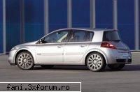 renault a anuntat ca va prezenta la salonul auto de la paris o noua varianta a megane rs, varianta