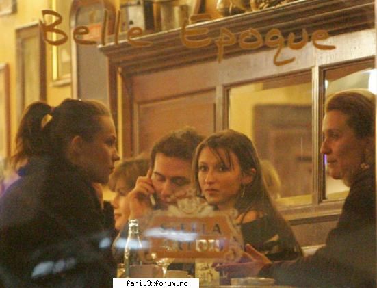 Paparazzi - crisstyano - Celebritati