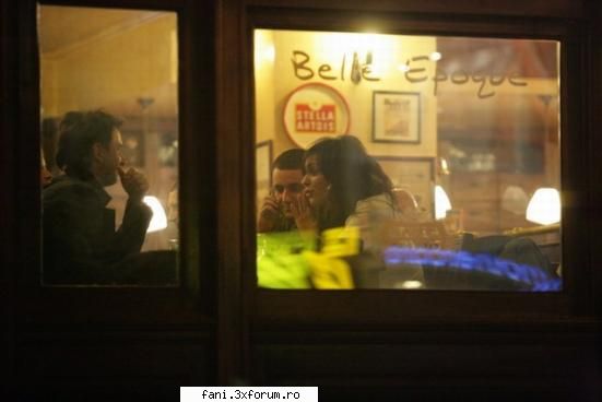Paparazzi - crisstyano - Celebritati