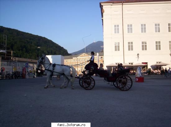 Salzburg...orasul lui Mozart - crisstyano - Europa