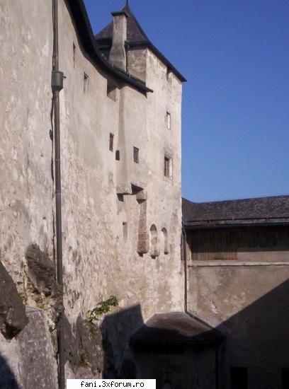 Salzburg...orasul lui Mozart - crisstyano - Europa