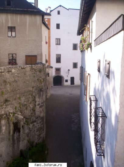Salzburg...orasul lui Mozart - crisstyano - Europa