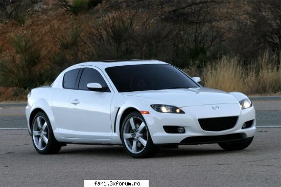 Sport.. - Mazda RX-8 - Recomandat: 230bhp Asa cum spuneam - Auto - Moto   New BMW M3