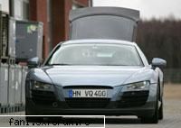 Sport.. - Audi R8 In cele din urma, un Audi R8, fara - Auto - Moto   New BMW M3