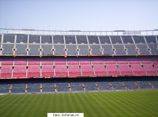 Stadionul Fc Barcelona - crisstyano - Europa