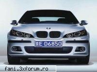 ...:::Stiri:::... - BMW se gandeste sa lanseze modele speciale de - Auto - Moto   New BMW M3