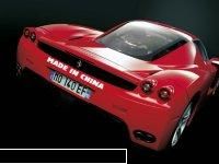 ...:::Stiri:::... - Ferrari chinezesc Nu stiu daca expresiile Made in - Auto - Moto   New BMW M3