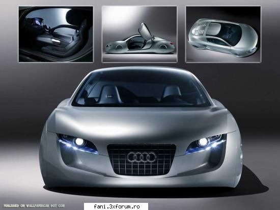 :cool: wallpapere cu masini...