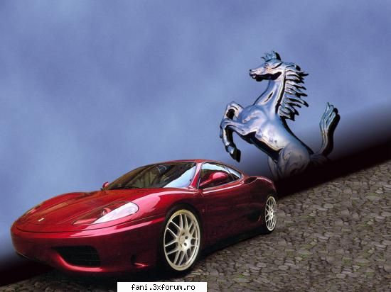Wallpapere cu masini... - )Hmm.... I like it :D - Wallpapers