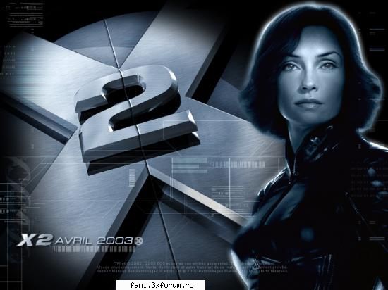 another one, cu ...mare fun  famke janssen fondurile mele de ecran preferate