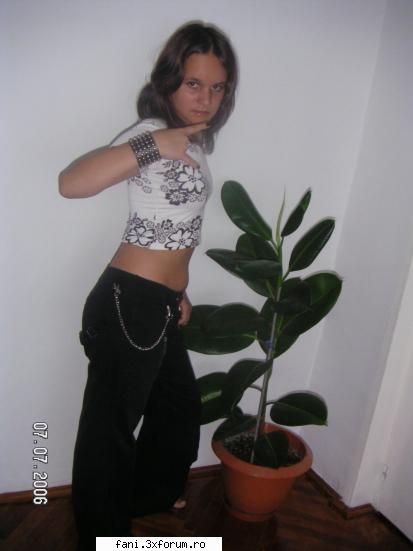 rock angel th - punkeritza de me :)) - Poze cu si de la useri