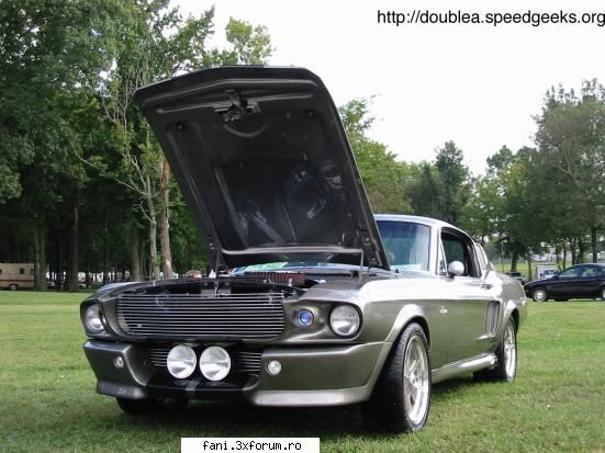 zupper masina moificata - Elenor sau ford shelby este acelasi lucru:o - Auto - Moto   New BMW M3
